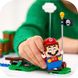 Конструктор "Пригоди з Маріо Стартовий набір з фігуркою" 231 деталь LEGO Super Mario 71360 фото 6