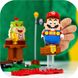Конструктор "Пригоди з Маріо Стартовий набір з фігуркою" 231 деталь LEGO Super Mario 71360 фото 7