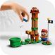Конструктор "Пригоди з Маріо Стартовий набір з фігуркою" 231 деталь LEGO Super Mario 71360 фото 5