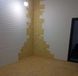 Самоклеюча декоративна 3D панель камінь жовтий мармур 700х700х7мм (152) SW-00000220 SW-00000220 фото 2
