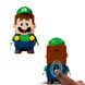 Конструктор "Пригоди з Луїджі Стартовий набір" 280 деталей LEGO Super Mario 71387 фото 2