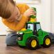 Іграшковий трактор зі світлом і звуком John Deere Kids 47500 фото 2