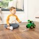 Іграшковий трактор зі світлом і звуком John Deere Kids 47500 фото 6