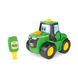 Іграшковий трактор зі світлом і звуком John Deere Kids 47500 фото 3