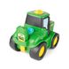 Іграшковий трактор зі світлом і звуком John Deere Kids 47500 фото 5