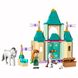 Конструктор "Розваги у замку Анни та Олафа" 108 деталей LEGO Disney Princess 43204 фото 1