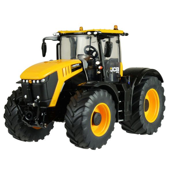 Модель "Трактор JCB 8330 Fastrac 1:32" 43206 фото