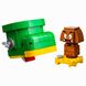 Конструктор "Черевик Гумби додатковий набір" 76 деталей LEGO Super Mario 71404 фото 1