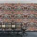 Декоративна 3D панель самоклейка під цеглу Катеринославський піщаник 700х770х3мм (045-3) SW-00000692 SW-00000692 фото 5