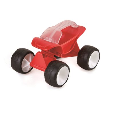 Іграшка для пісочниці "Баггі червоний" E4086 фото