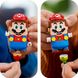 Конструктор "Будинок подарунків Йоші додатковий набір" 246 деталей LEGO Super Mario 71406 фото 3