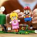 Конструктор "Будинок подарунків Йоші додатковий набір" 246 деталей LEGO Super Mario 71406 фото 8